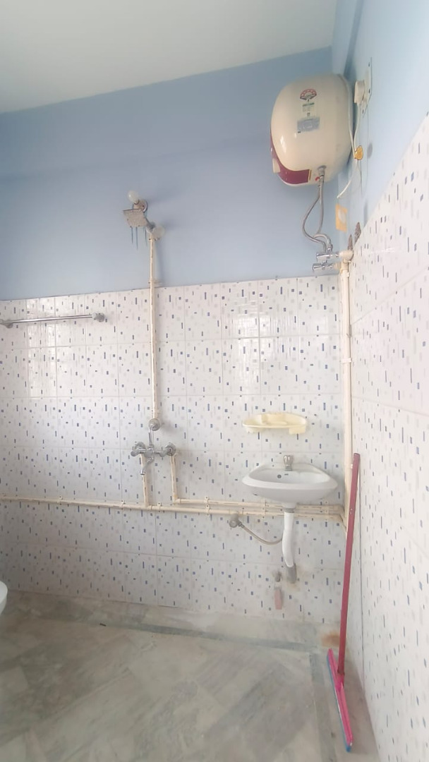 Unfurnished 2bhk in Bormotoria, Guwahati, Assam, India for Rent